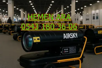 ISIMAK ISITICI KİRALAMA Midyat ve Kızıltepe ve Lüleburgaz