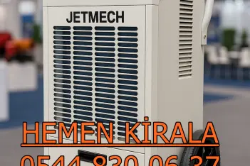 İstanbul Gaziosmanpaşa Eyüpsultan Kiralık Elektrikli Isımak Kiralama