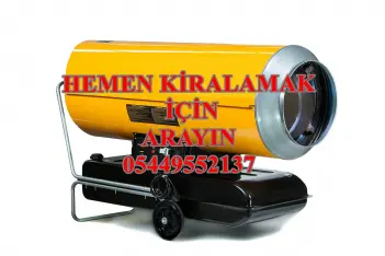 Sivas MAZOTLU ISITICI KİRALAMA