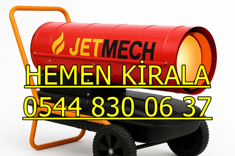 ISIMAK ISITICI KİRALAMA Kırşehir Merkez ve Aksaray Merkez ve Edirne Merkez