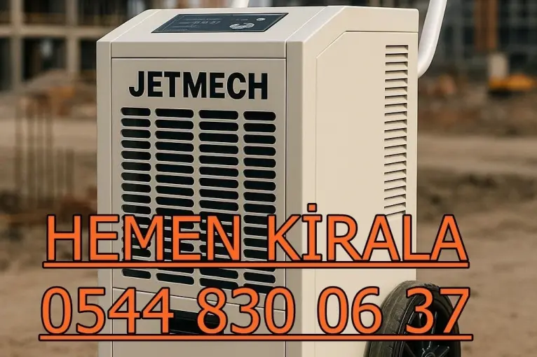 Kağıthane Mazotlu Elektrikli Isımak Isıtıcı Kiralama